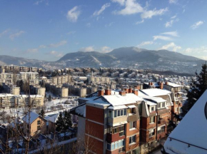 Гостиница Lajlas Apartment  Сараево